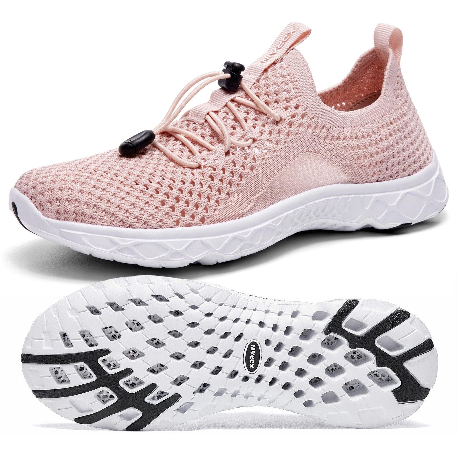 Xdrain Fresh - Womens Stylish Slip On Water Shoes