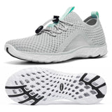 Xdrain Fresh - Womens Stylish Slip On Water Shoes