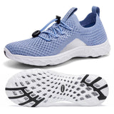 Xdrain Fresh - Womens Stylish Slip On Water Shoes