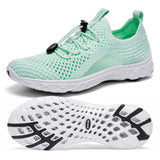 Xdrain Fresh - Womens Stylish Slip On Water Shoes