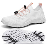 Xdrain Fresh - Womens Stylish Slip On Water Shoes