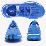 Xdrain Classic Knit - Kids Slip On Water Shoes