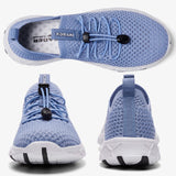 Xdrain Fresh - Womens Stylish Slip On Water Shoes