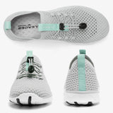 Xdrain Fresh - Womens Stylish Slip On Water Shoes