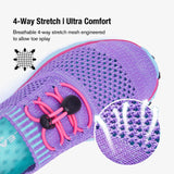 Xdrain Classic Knit - Kids Slip On Water Shoes