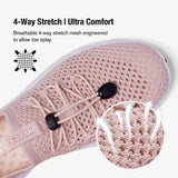 Xdrain Fresh - Womens Stylish Slip On Water Shoes