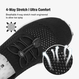 Xdrain Classic Knit - Kids Slip On Water Shoes