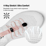 Xdrain Fresh - Womens Stylish Slip On Water Shoes