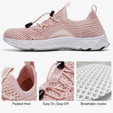 Xdrain Fresh - Womens Stylish Slip On Water Shoes