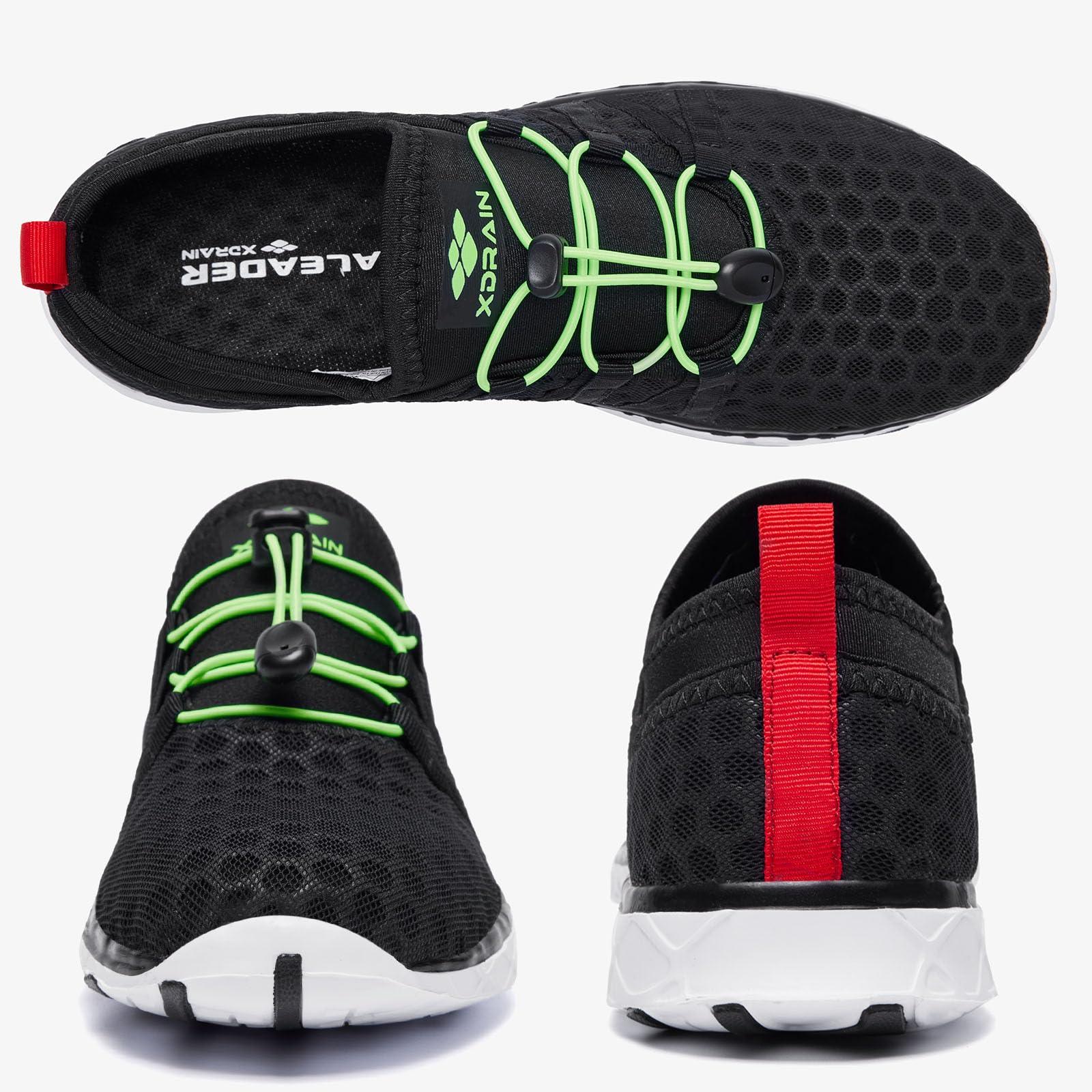 Xdrain Adventure - Mens Slip On Water Shoes