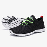Xdrain Adventure - Mens Slip On Water Shoes