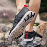Xdrain Adventure - Mens Slip On Water Shoes