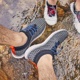 Xdrain Adventure - Mens Slip On Water Shoes