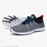 Xdrain Adventure - Mens Slip On Water Shoes