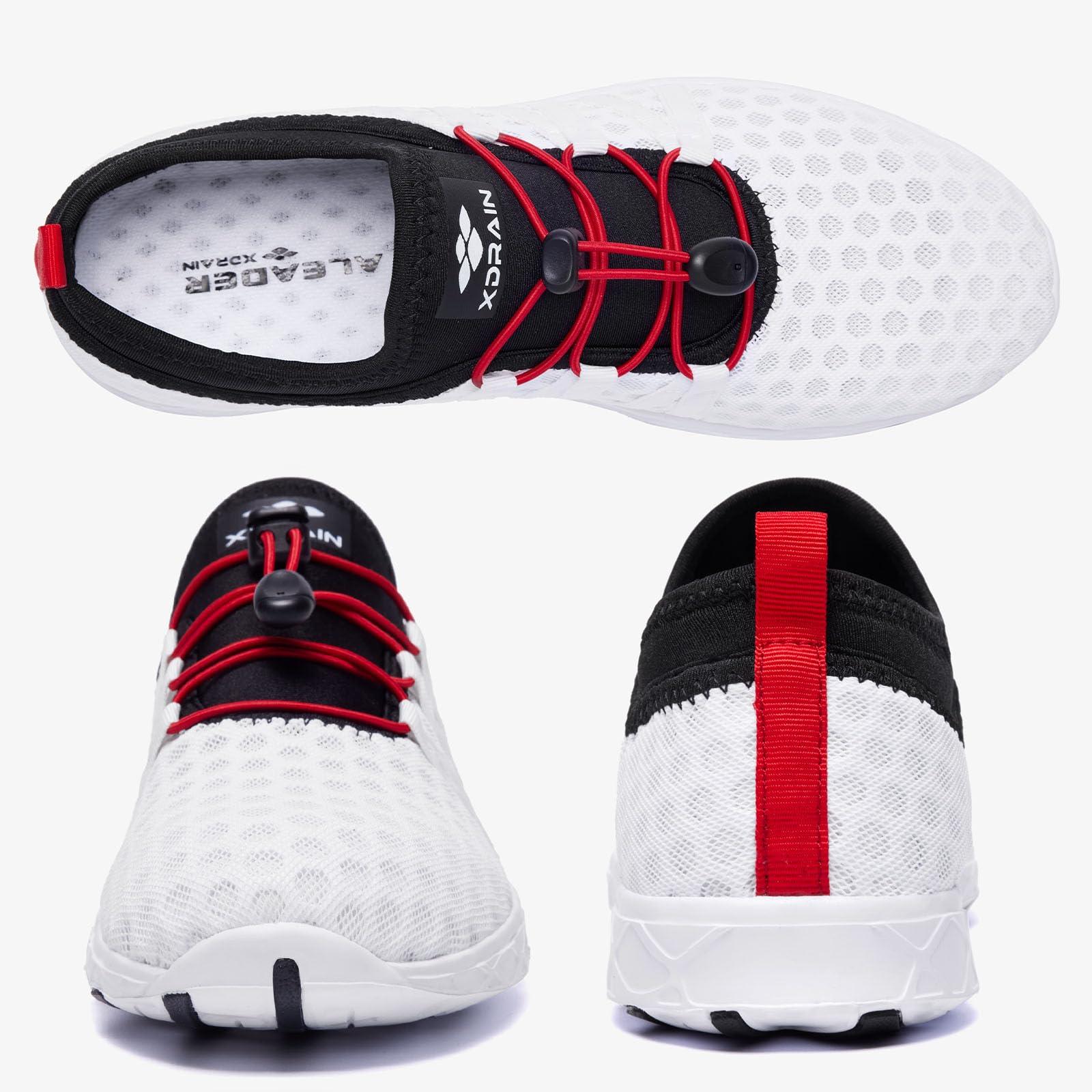 Xdrain Adventure - Mens Slip On Water Shoes