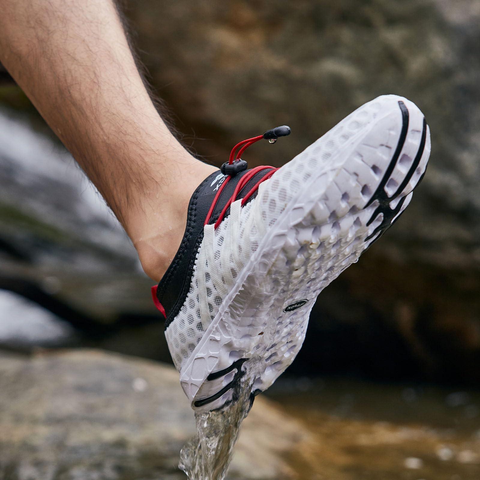 Xdrain Adventure - Mens Slip On Water Shoes