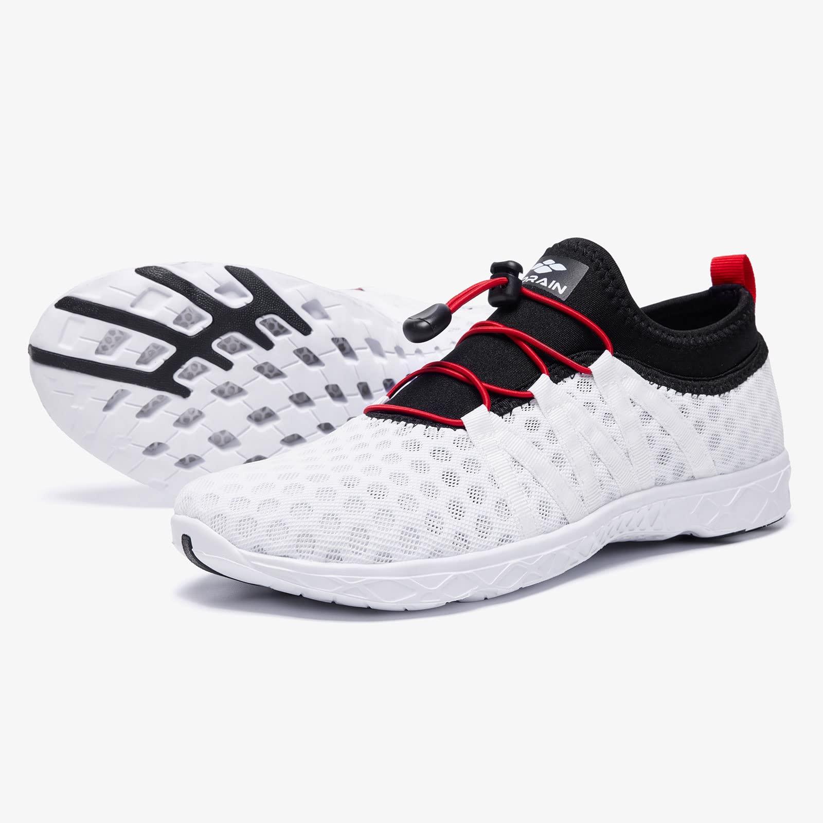 Xdrain Adventure - Mens Slip On Water Shoes