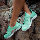 Xdrain Fresh - Womens Stylish Slip On Water Shoes