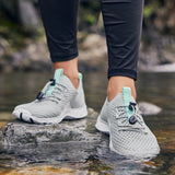 Xdrain Fresh - Womens Stylish Slip On Water Shoes