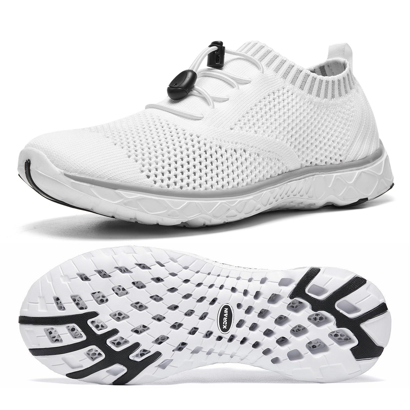 Xdrain Classic Knit - Womens Slip On Water Shoes