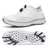 Xdrain Classic Knit - Womens Slip On Water Shoes