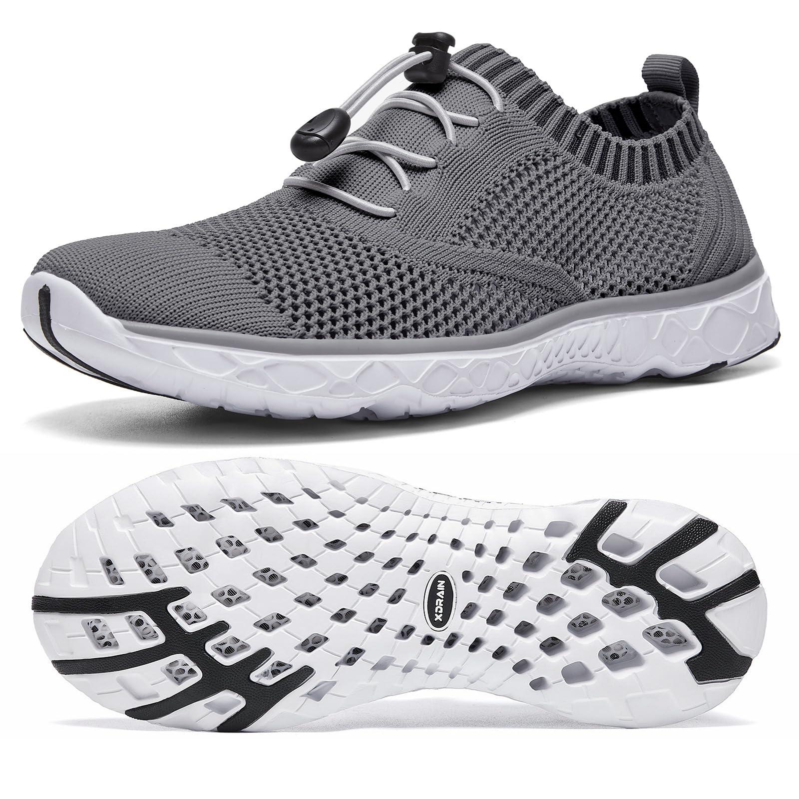 Xdrain Classic Knit - Womens Slip On Water Shoes