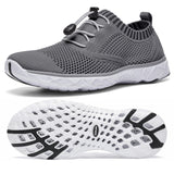 Xdrain Classic Knit - Womens Slip On Water Shoes