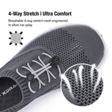 Xdrain Classic Knit - Womens Slip On Water Shoes