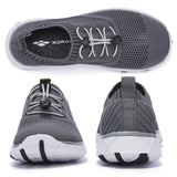 Xdrain Classic Knit - Womens Slip On Water Shoes