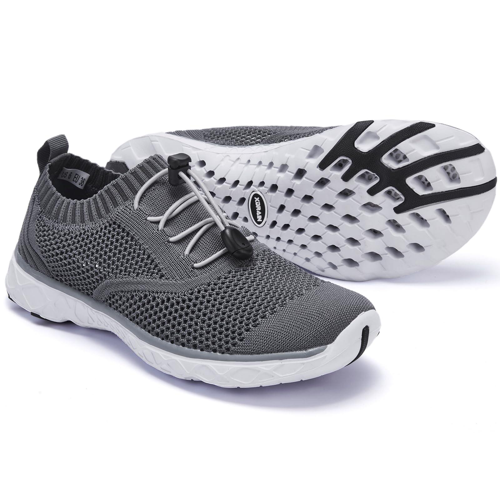 Xdrain Classic Knit - Womens Slip On Water Shoes