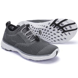 Xdrain Classic Knit - Womens Slip On Water Shoes