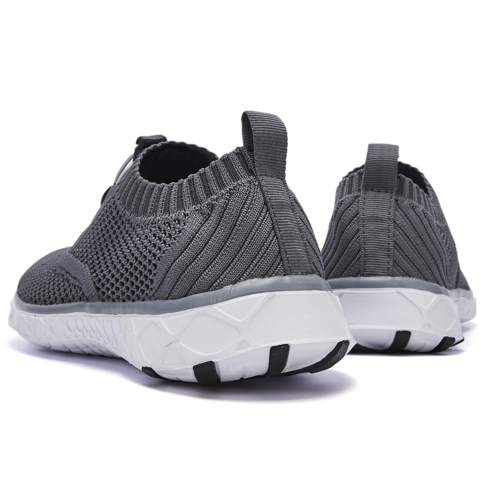 Xdrain Classic Knit - Womens Slip On Water Shoes