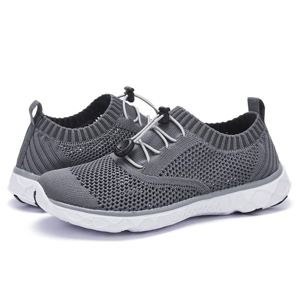 Xdrain Classic Knit - Womens Slip On Water Shoes