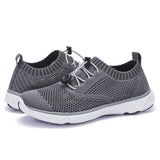 Xdrain Classic Knit - Womens Slip On Water Shoes