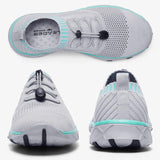 Xdrain Classic Knit - Womens Slip On Water Shoes