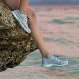 Xdrain Classic Knit - Womens Slip On Water Shoes