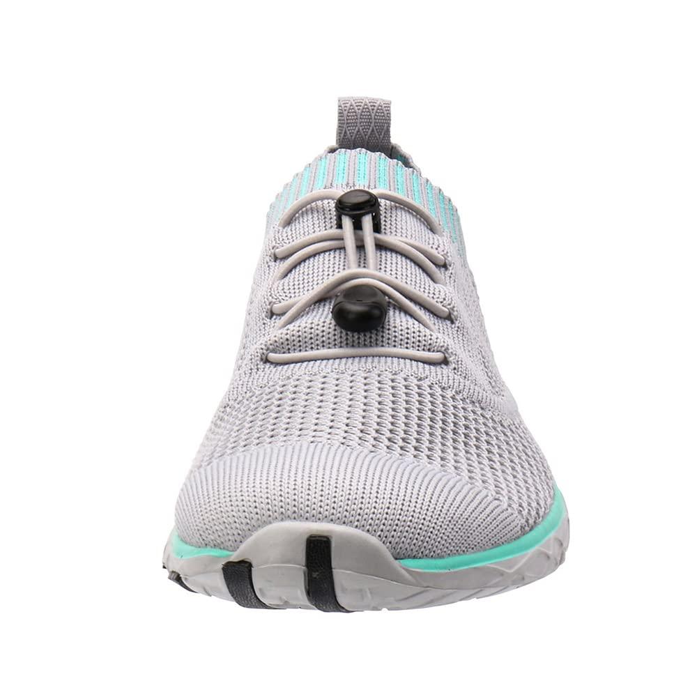 Xdrain Classic Knit - Womens Slip On Water Shoes