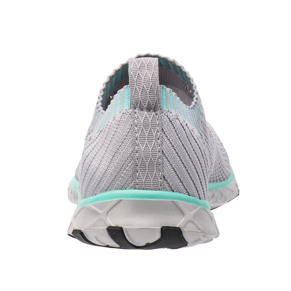 Xdrain Classic Knit - Womens Slip On Water Shoes