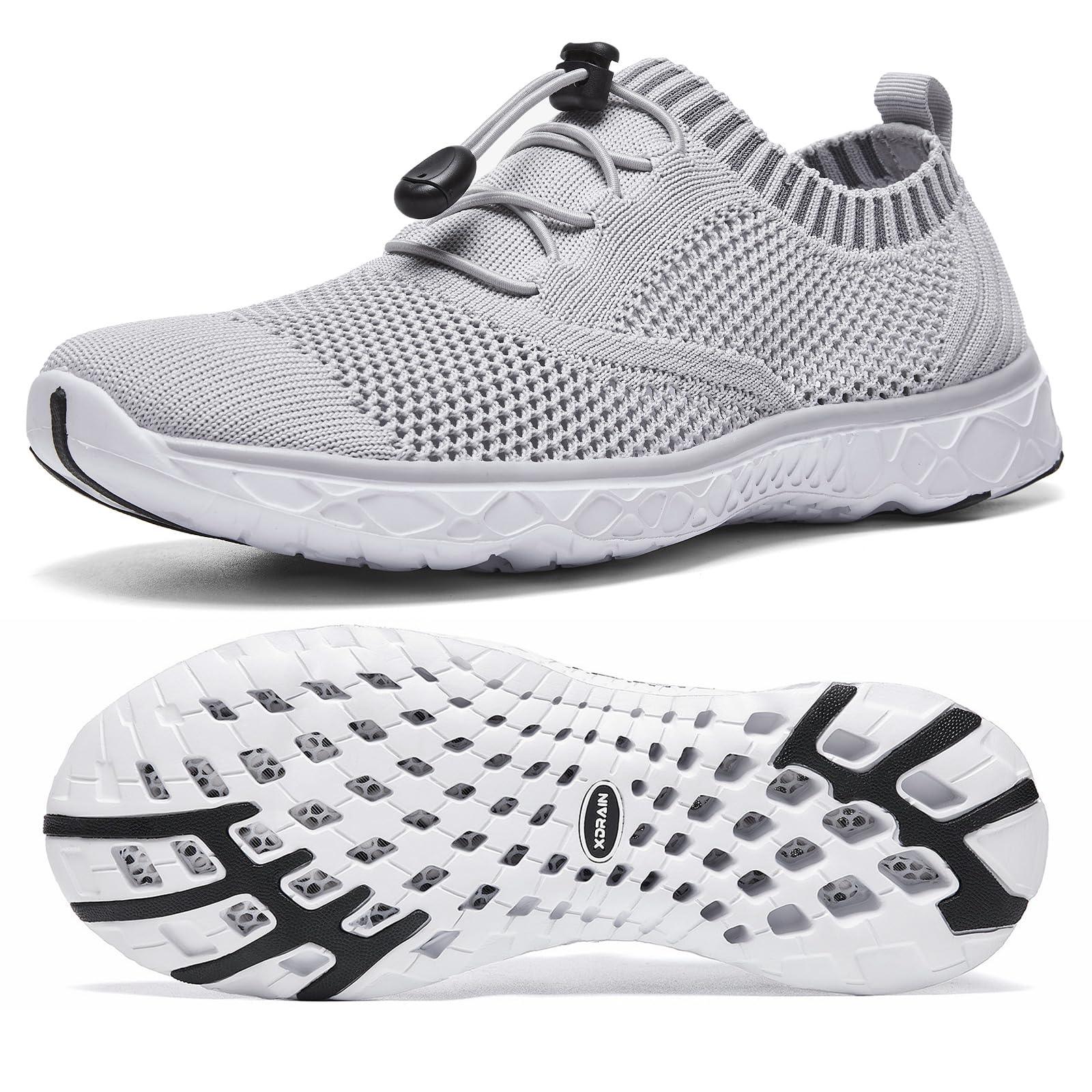 Xdrain Classic Knit - Womens Slip On Water Shoes