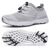 Xdrain Classic Knit - Womens Slip On Water Shoes