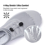 Xdrain Classic Knit - Womens Slip On Water Shoes