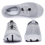Xdrain Classic Knit - Womens Slip On Water Shoes