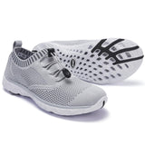Xdrain Classic Knit - Womens Slip On Water Shoes