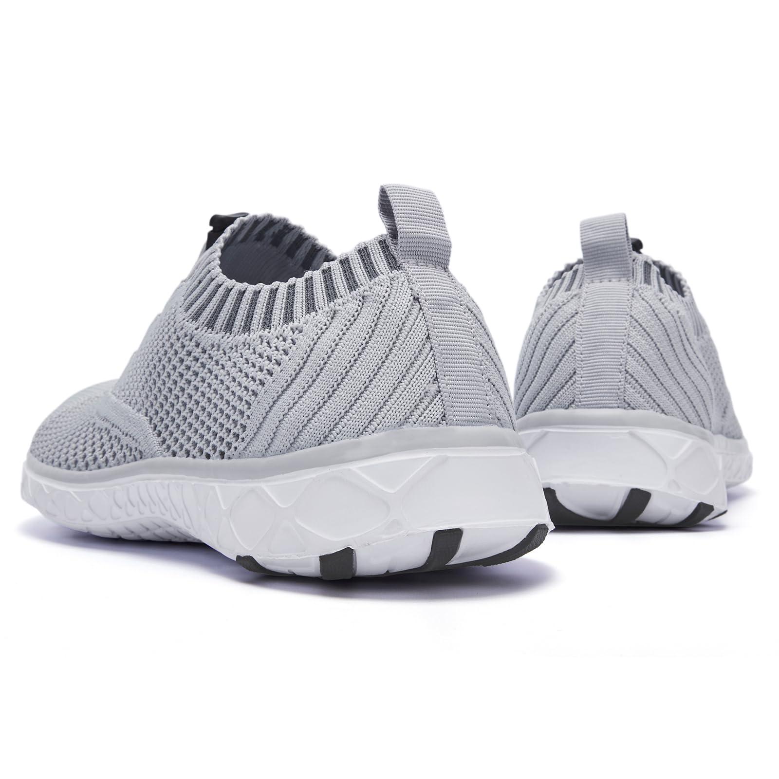 Xdrain Classic Knit - Womens Slip On Water Shoes