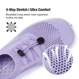 Xdrain Classic Knit - Womens Slip On Water Shoes