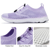 Xdrain Classic Knit - Womens Slip On Water Shoes