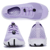 Xdrain Classic Knit - Womens Slip On Water Shoes