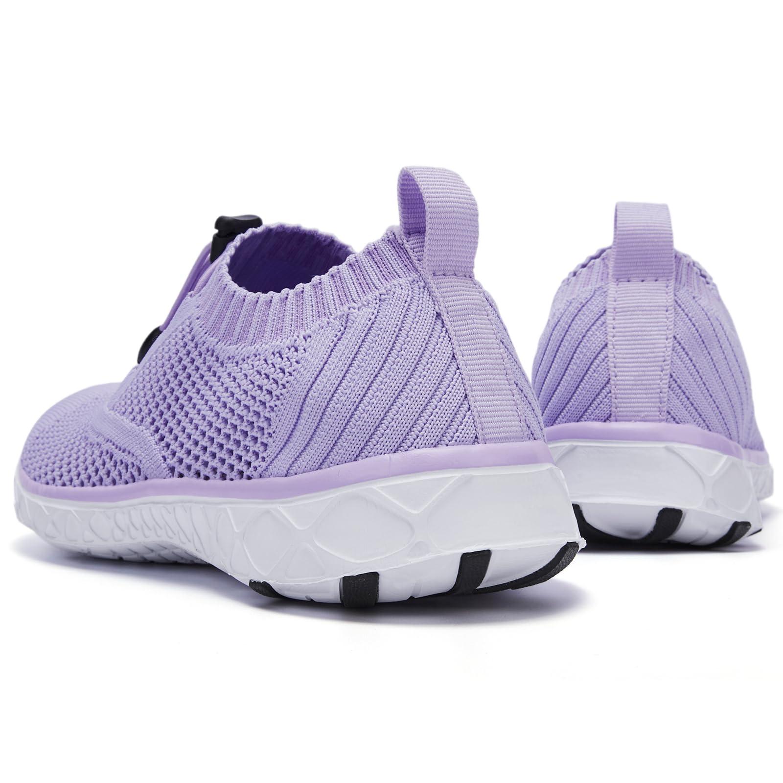 Xdrain Classic Knit - Womens Slip On Water Shoes