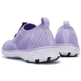 Xdrain Classic Knit - Womens Slip On Water Shoes