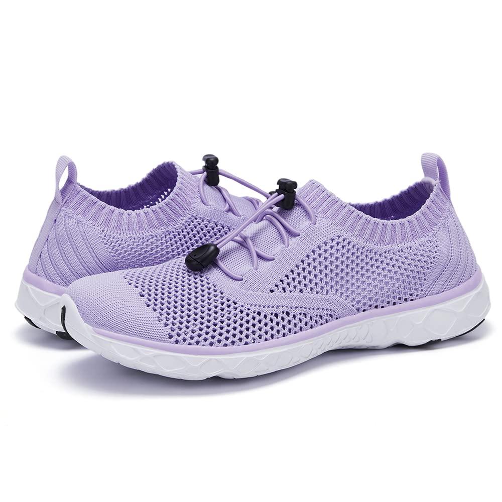 Xdrain Classic Knit - Womens Slip On Water Shoes